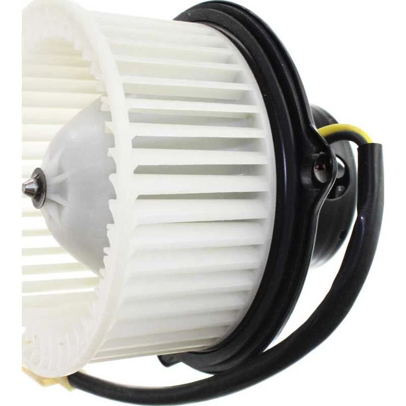 Motor soplador delantero para Jeep Grand Cherokee Wagoneer Dodge Ram 1500 2500 93-02 Foto 2 de 4