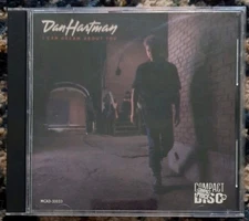 RARE Dan Hartman - I Can Dream About You CD MCAD-31033 Japan Smooth edge READ