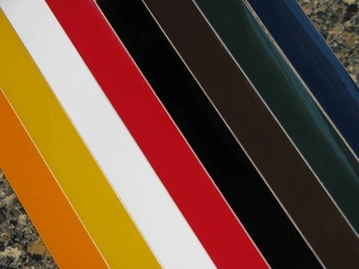 3/4'' Inch Stripes Football Helmet Decal Qty (5) FULL Size 3M 20MIL