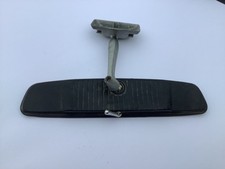 68 69 70 Charger Roadrunner Gtx Coronet Inside Rear View Mirror Mopar B Body Oem