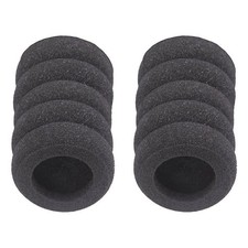 30X Thickened Earphone Cover Ear Pad, Sponge Cover, 60mm Replaceable1470