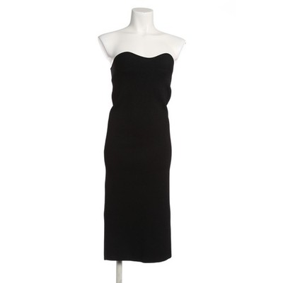Cocktailkleid Galvan London Schwarz S