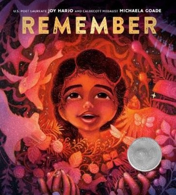 Joy Harjo Michaela Goade Remember (Gebundene Ausgabe) (US IMPORT)