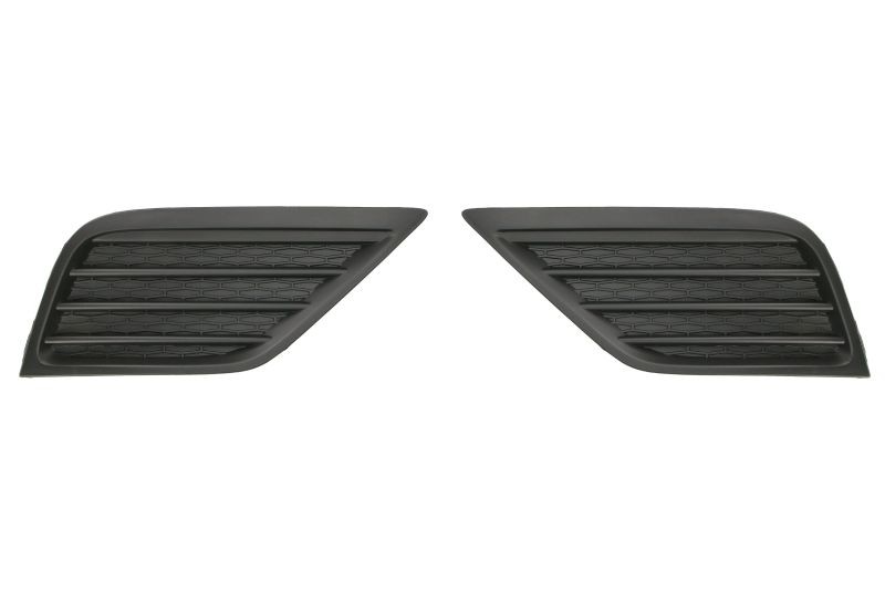 ✅Fits BLIC 6502-07-6028911P Front bumper cover Left/Right 6502-07-60 ⭐UK Seller⭐