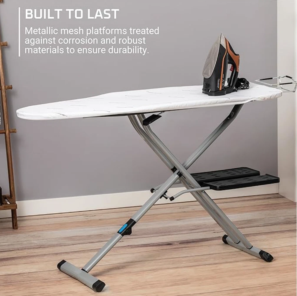 Extra Width Ironing Boards for sale | eBay