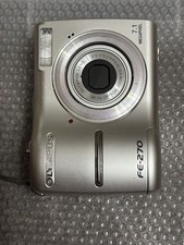 Compact Digital Camera OLYMPUS FE-270 9261