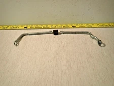 Vintage K-D Tools No.104 Distributor wrench 3/8" drive  1/2" & 9/16' made in USA