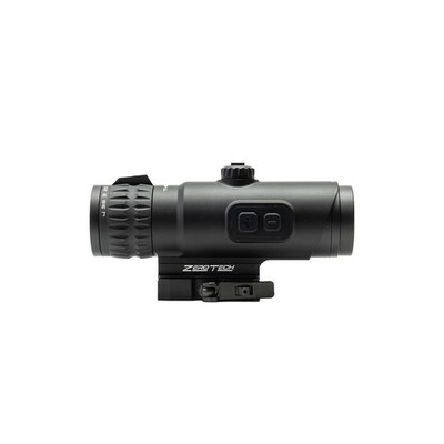 Zero Tech Thrive HD 1-4x24mm Variable Prism Scope w/ RAP-R Reticle