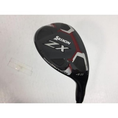 ダンロップ ダンロップ SRIXON スリクソン ZX ハイブリッド ダンロップ