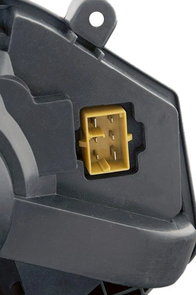 Motor soplador ajuste directo Foto 3 de 4