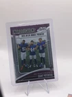 2025 Panini Cam Skattebo Base (Raw)