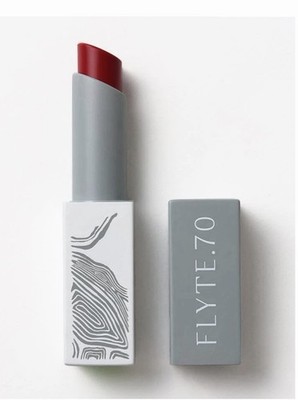 FLYTE.70 B+B LipBlot Sheer Matte Lipstick | Red Skies | MSRP: $34