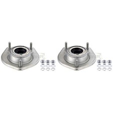 2x SNR DOMLAGER-SATZ VORNE BEIDSEITIG passend für FIAT SEICENTO