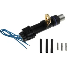 Walker Products Crankshaft Position Sensor with 3 wire with Mating connector and