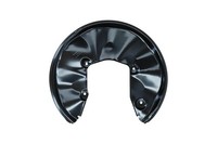 Kamoka Ankerblech Spritzblech Bremsscheibe Hinten Links FüR Audi A4 A6 Allroad