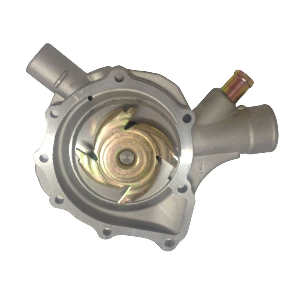 GMB 147-2270 Engine Water Pump For 98-04 Mercedes-Benz C230 SLK230 - Image 4 of 4