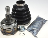 Gelenksatz Antriebswelle Löbro 303880 M20X1.5 FüR Mercedes Klasse W168 140 168