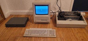 Mac Se 30 | eBay
