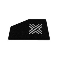 Pipercross Luftfilter FüR Honda FR-V (Be) 2,2L 140PS Bj. 05-