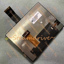 LCD display Screen for Jeep Compass longitude 2020 Car DVD navigation audio