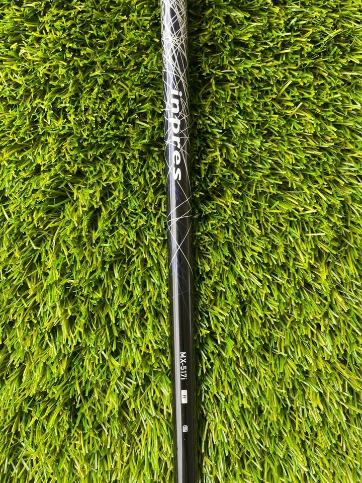 Yamaha inpres UD+2 Iron 1pcs FlexR Right-Handed - Image 4 of 4