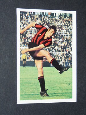 Patrick Revelli - AS Saint-Etienne - Football 77 en images 312 - Prix & Rareté