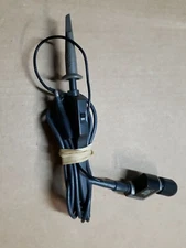 Tektronix Oscilloscope Probes....(DD)