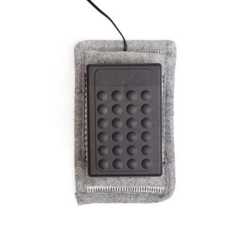 We R Memory Keepers Sewing Machine Stitch Happy Non-Slip Foot Pedal Kit Safety - Image 3 of 4