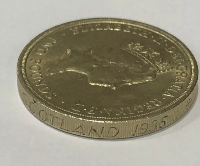 vintage-rare-2-coin-1986-scotland-commonwealth-games-two-pound