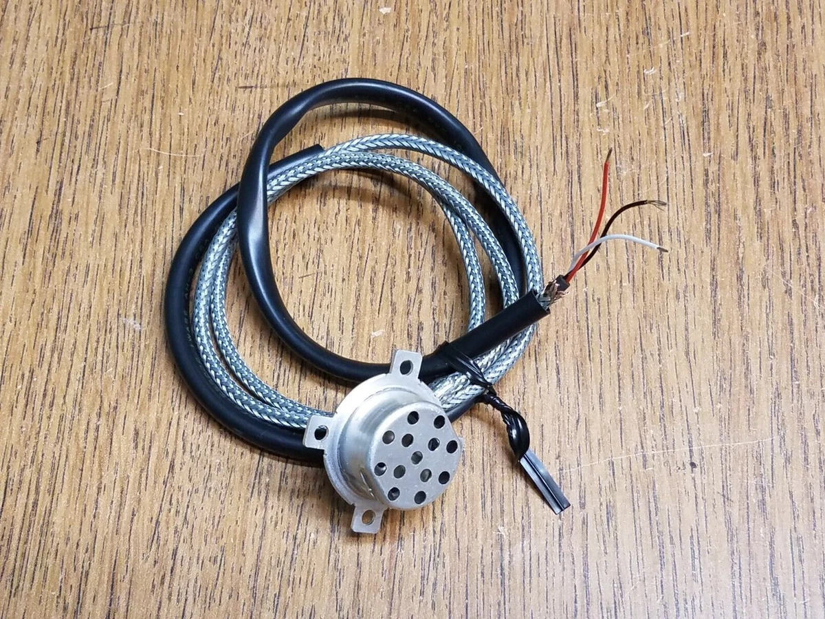 GE Microwave Oven Humidity Sensor Part Number WB27X10857 With