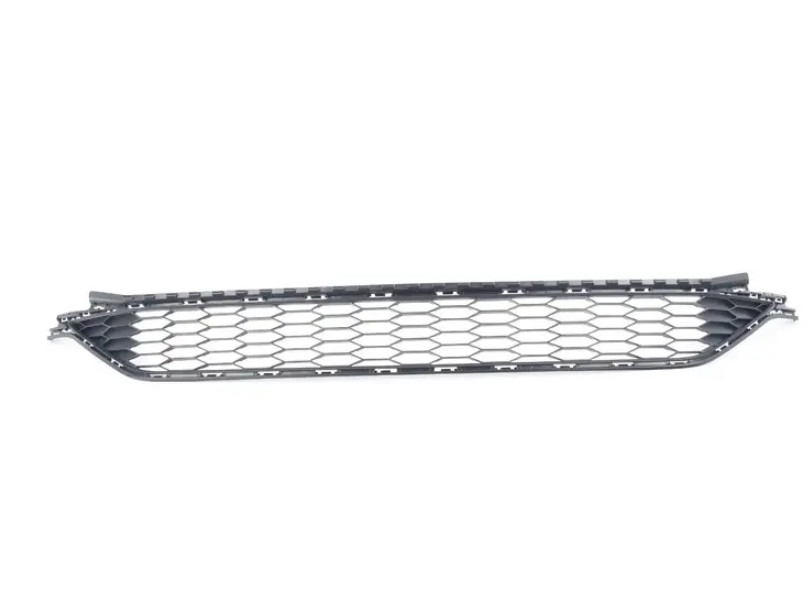 VOLKSWAGEN JETTA A7 MK7 Front Lower Vent Grille 17A853677D9B9 NEW