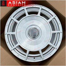 Forged Wheel Rim 1 Pc For Rolls Royce Phantom Ghost Cullinan Wraith Dawn Spectre