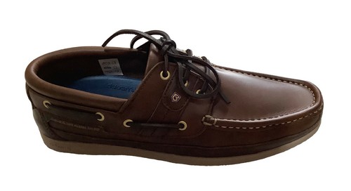 Dubarry Atlantic Leather Deck Shoe | eBay