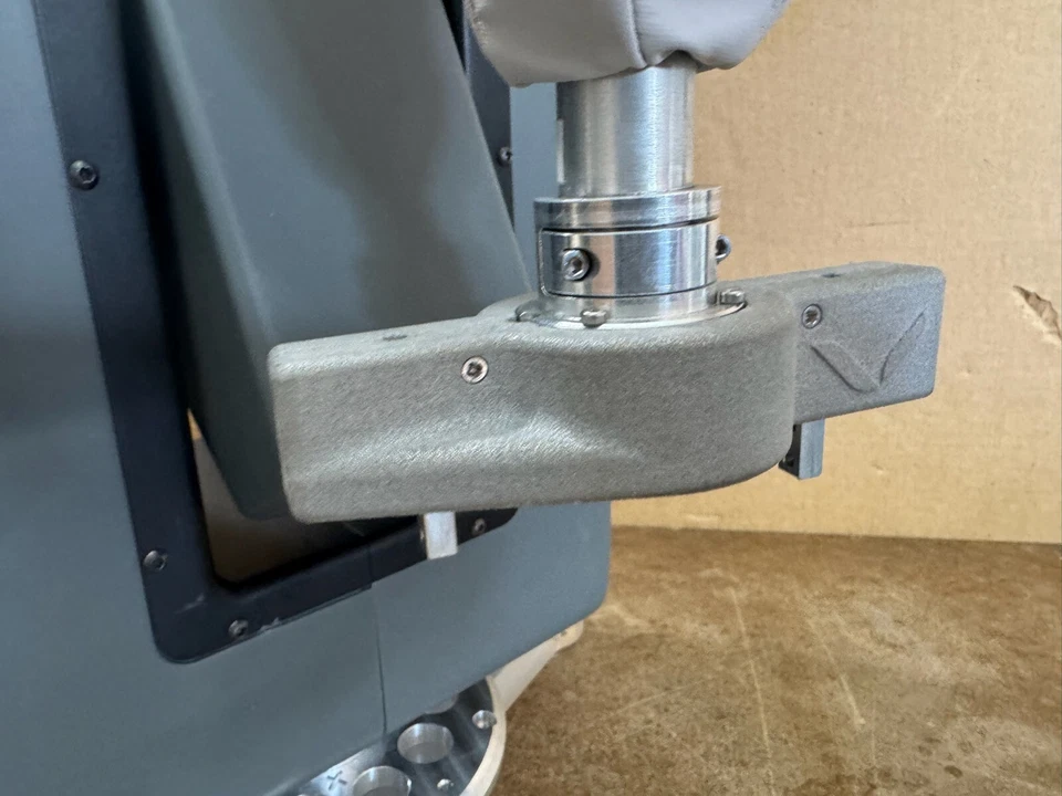 Bionic Robotics BioRob Roboterarm X5 - Bild 3 von 4