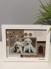 Photoframe Dog Free Gift
