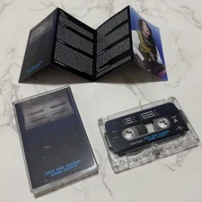Billie Eilish HIT ME HARD AND SOFT Retro Album Tape Sealed Cassettes