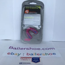 Shock Doctor Mouthguard Adult