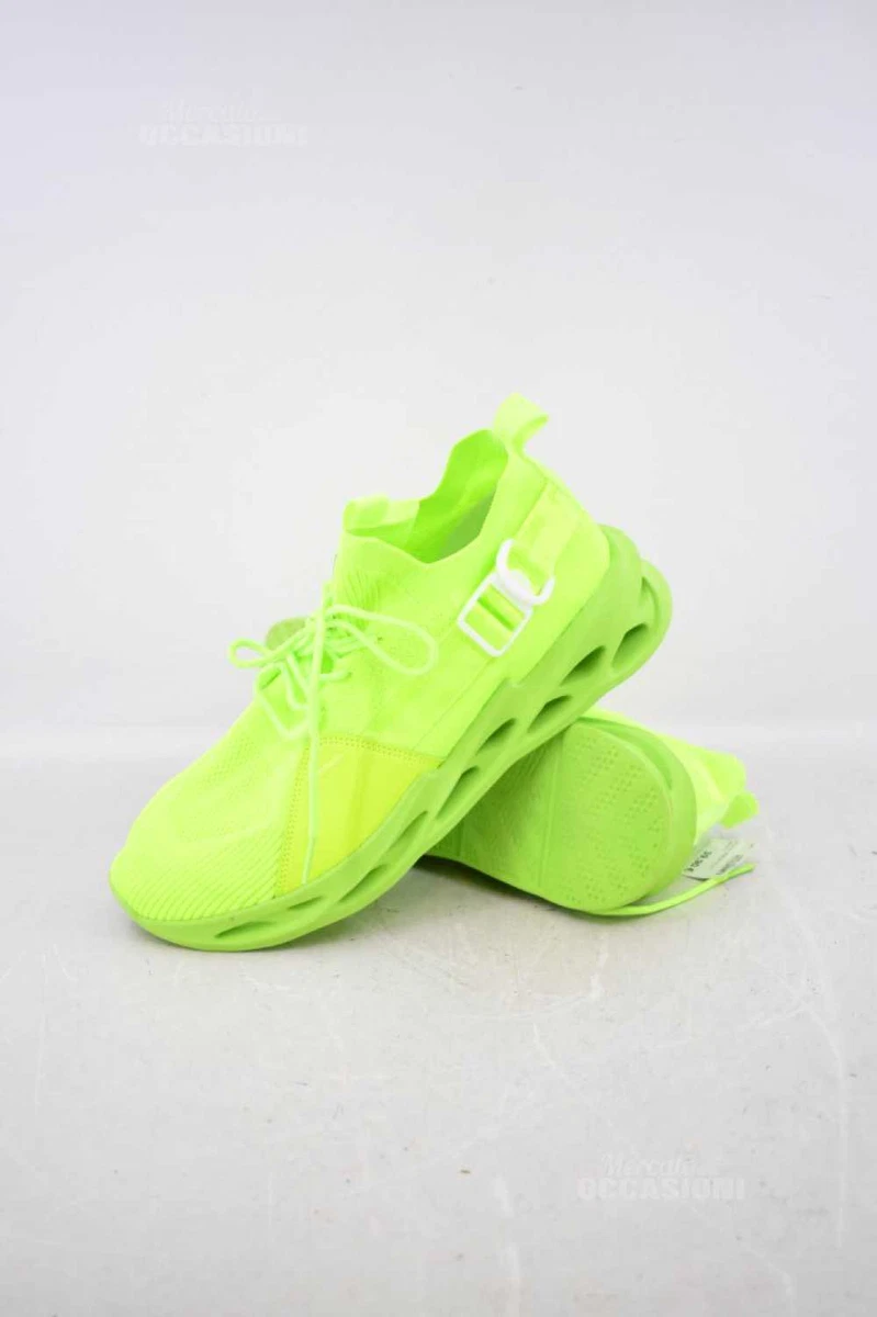 Amazon lime hotsell green shoes