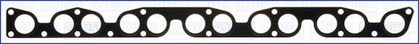 Ajusa 13151800 Dichtung, AnsaugkrüMmer FüR MERCEDES-BENZ Puch-image