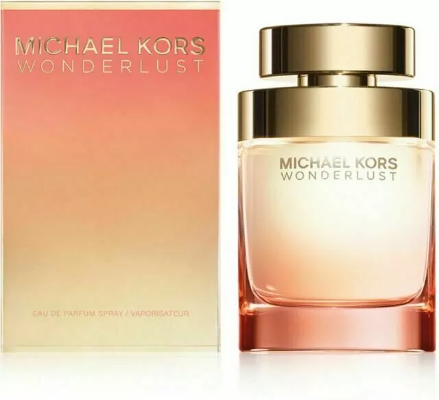 Michael kors perfume for her hot sale