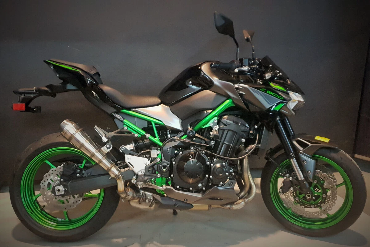 Kawasaki 900 outlet z 2020