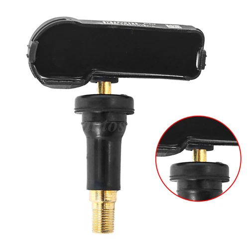 4PCS MOTORCRAFT 9L3Z1A189A TPMS Tire Pressure Monitoring Sensor For LINCOLN FORD - Picture 5 of 12