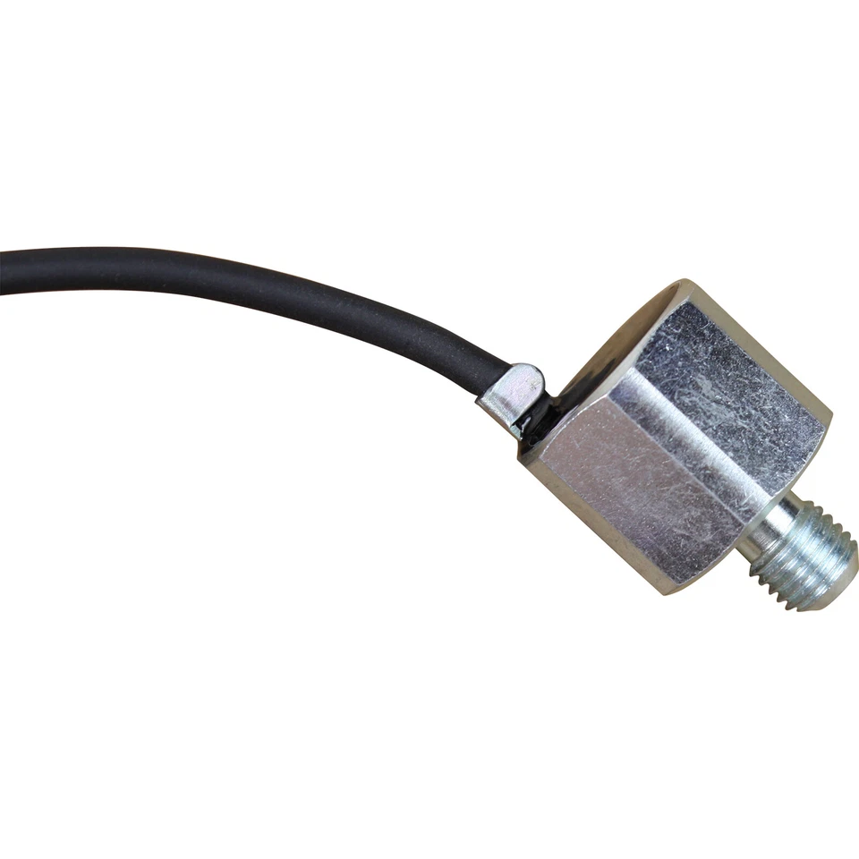 全新 Knock 传感器传感器 适用于 1992 - 2002 福特探针 马自达 626 MX3 6 V6 F32Z12A699A — 第 4/4 张图片