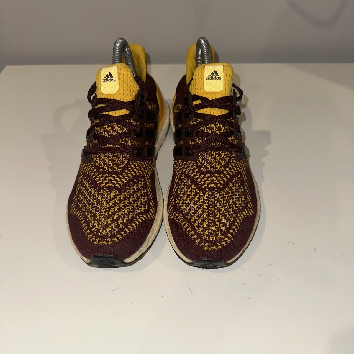 Adidas Ultraboost Arizona State Size 6.5 Mens / 7.5 Womens s-l1200.jpg main image 2