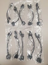 Sena Boom Microphone Bulk Pack for 30K Mesh Intercom Systems R-30K-BMIC-B10