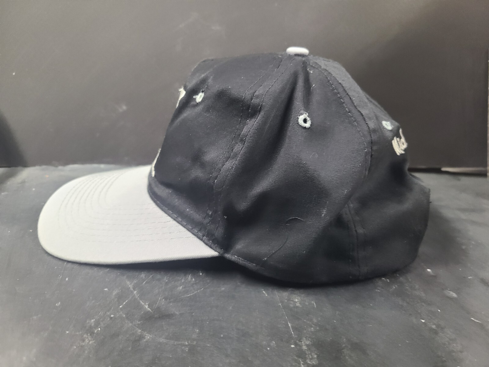 Mickey Mouse Snapback Cap Hat Mickey Unlimited Wa… - image 5