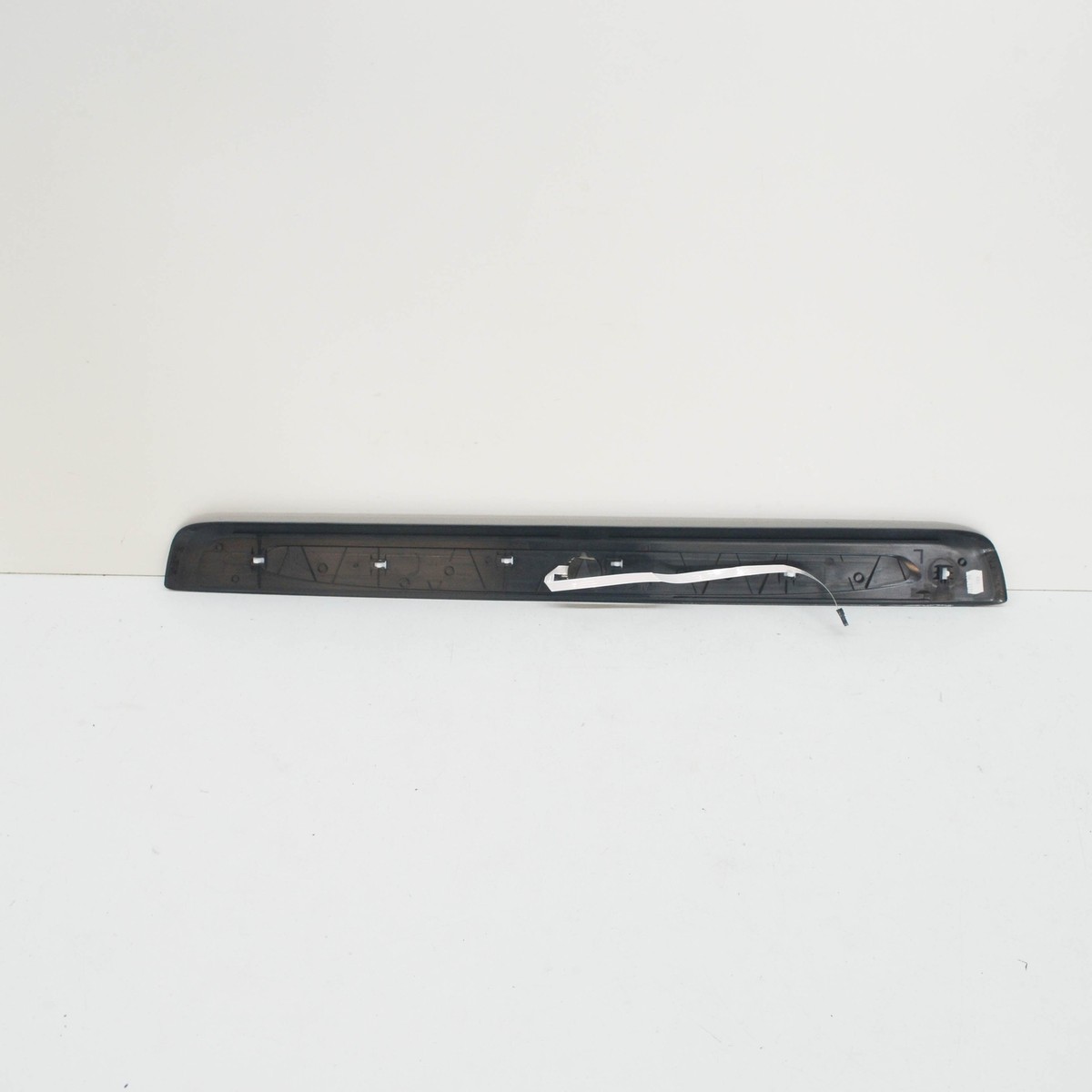 BMW 6 E63 Front Left Door Sill Trim Cover 7898229 51477898229 NEW 