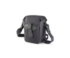 New Billingham 72 Camera Bag (Black FibreNyte / Black Leather) #35095