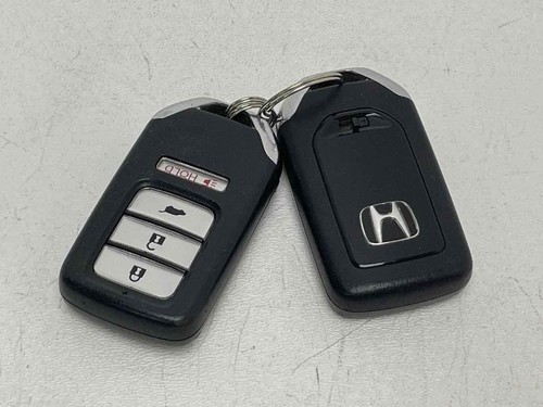 Smart Remote Start Key Set of 2 KR5V2X Fits 2016 - 2021 HONDA PILOT | eBay