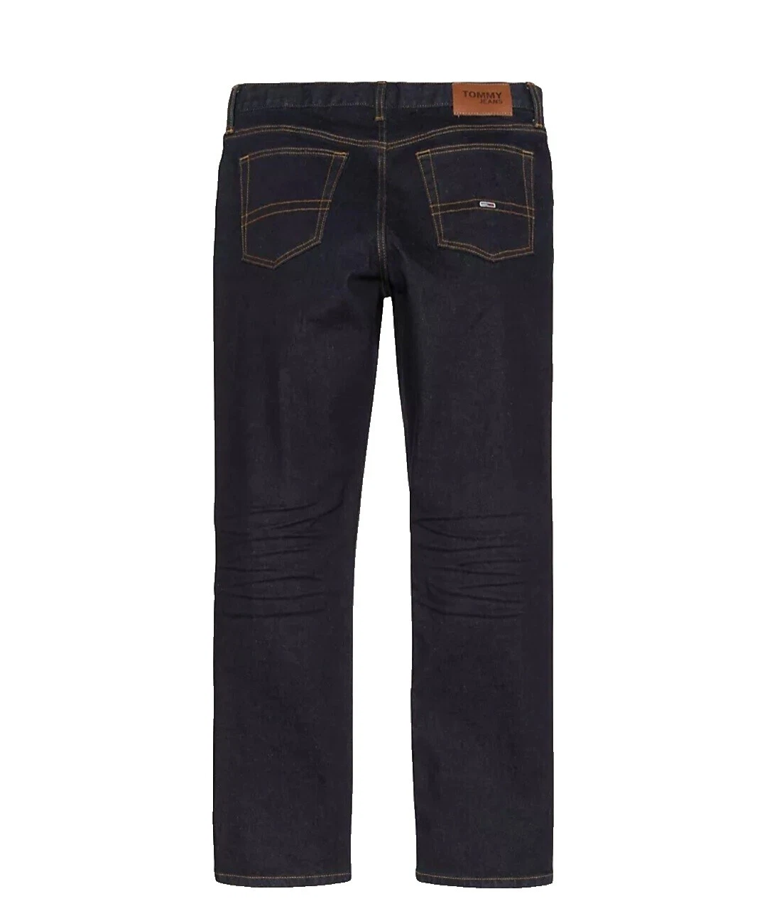 Jeans masculino tamanho 34 regular Tommy Hilfiger